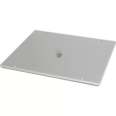 EATON 174272 Felső/alsó fedél tömör, IP55, SzéxMa=650x300
