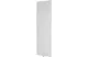 EATON 174287 Rear wall closed, for HxW = 1600 x 650mm, IP55, grey - 3