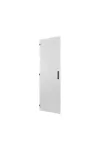 EATON 174304 Ajtó tömör, IP55, SzéxMa=650x1400