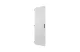 EATON 174304 Section door, closed IP55, left or right-hinged, HxW = 1400 x 650mm, grey - 3