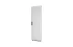 EATON 174307 Ajtó tömör, IP55, SzéxMa=650x2000