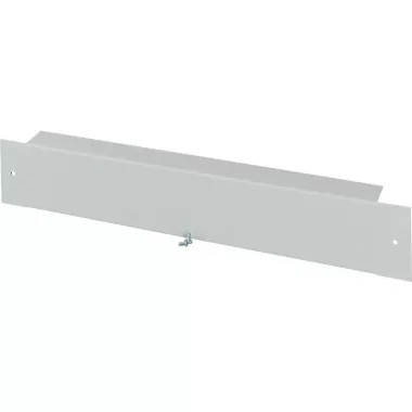 EATON 174318 Talapzat előlap Ma=100, szekrény Ma=650