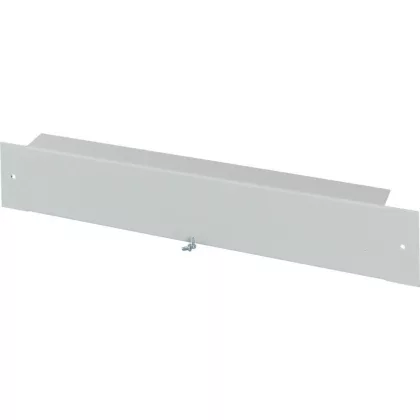 EATON 174318 Talapzat előlap Ma=100, szekrény Ma=650