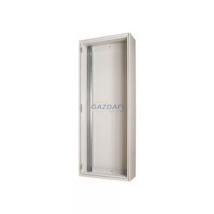   EATON 174363 Xboard+  IP54 álló elosztó ajtó nélkül 600/2060/1950