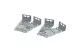 EATON 174381 Xboard+ 4db felerősítő könyök NZM-ekhez, XVTL-be