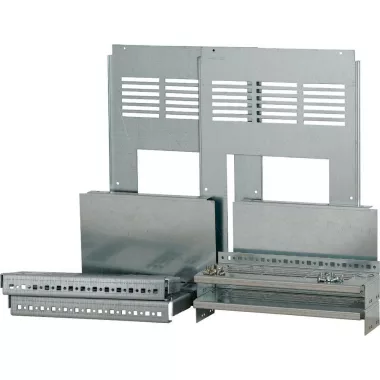 EATON 174555 Mounting kit, 2x IZMX16, fixed mounted design, width = 800 mm