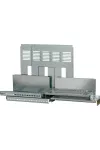 EATON 174556 Mounting kit, 2x IZMX16, fixed mounted design, W=1000mm