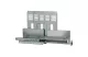 EATON 174556 Mounting kit, 2x IZMX16, fixed mounted design, width = 1000 mm