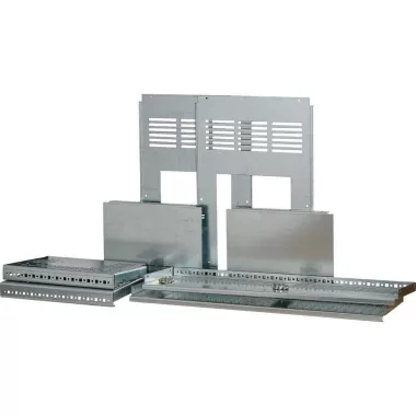 EATON 174557 Mounting kit, 2x IZMX16, withdrawable unit, width = 800 mm
