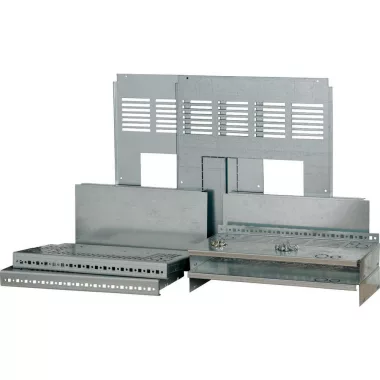 EATON 174558 Mounting kit, 2x IZMX16, withdrawable unit, width = 1000 mm