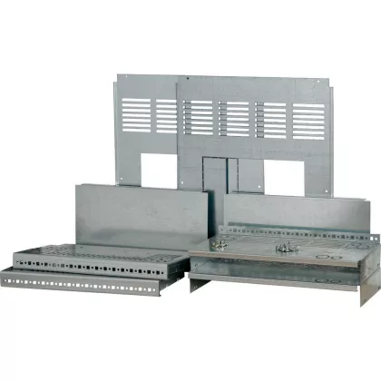   EATON 174558 Mounting kit, 2x IZMX16, withdrawable unit, width = 1000 mm