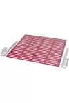 EATON 174563 Horizontal partition, 2x IZMX16, W=800mm