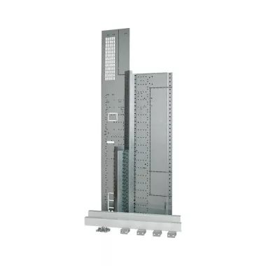EATON 174567 Vertical partition, 2x IZMX16, bottom, depth = 600 mm