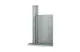 EATON 174568 Vertical partition, 2x IZMX16, bottom, depth = 800 mm