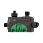 EATON 174734 SWD accessories, Local SmartWire-DT branch