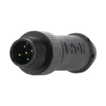 EATON 174751 Cap M12 socket, active