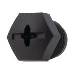 EATON 174752 SWD, fedél M12-es csatlakozóhoz