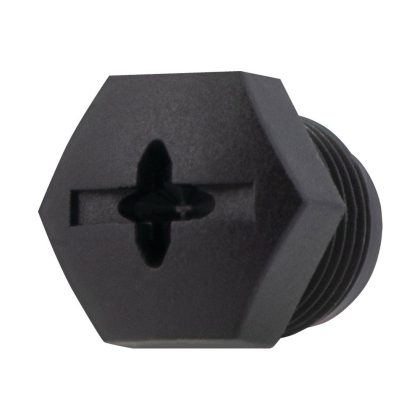 EATON 174752 SWD, fedél M12-es csatlakozóhoz