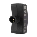 EATON 174754 SmartWire-DT bus termination resistor IP67, M12