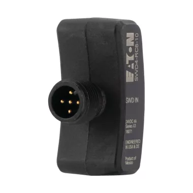 EATON 174754 SWD, Záróellenállás M12-es csatlakozóhoz