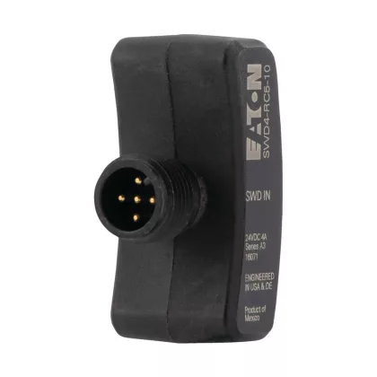 EATON 174754 SWD, Záróellenállás M12-es csatlakozóhoz