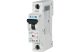 EATON 176073 Kismegszakító, 10kA 1-pól. DC 40A, B karakterisztika, FAZ-B40/1-DC - 4