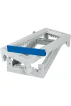EATON 177083 Basic frame, for WxD=300x600mm, grey