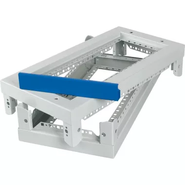 EATON 177083 Basic frame, for WxD=300x600mm, grey