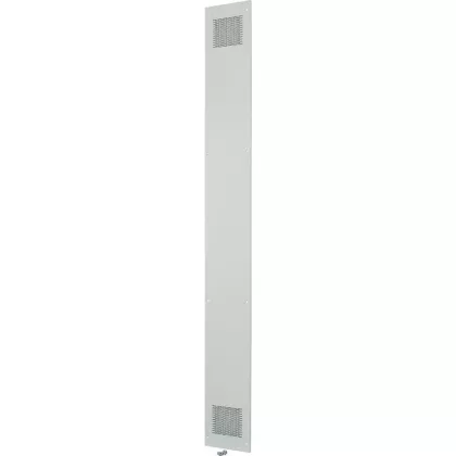 EATON 177084 Back plate ventilated IP30 HxW=2000x300mm, grey