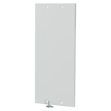 EATON 177085 Top plate without flange apertures, for WxD = 300 x 600 mm, IP55, grey