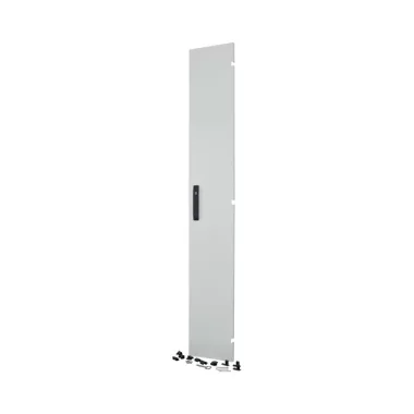 EATON 177086 Door to switchgear area, closed, HxW=2000x300mm, IP55, grey
