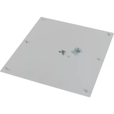 EATON 177092 Cover ACB cutout IZMX40 widthdrawable