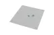 EATON 177092 Cover ACB cutout IZMX40 widthdrawable