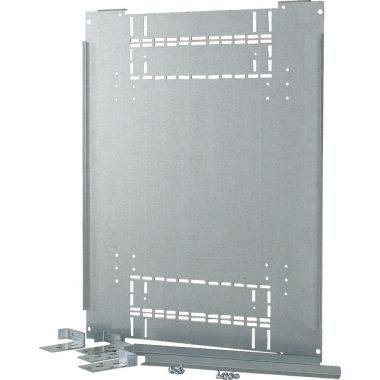 EATON 177094 Mounting plate,NZM4,3/4 p,withdrawable unit,W=600mm