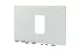 EATON 177100 Front plate, NZM4, 3p, fixed version, W=425mm - 2
