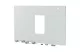 EATON 177100 Fedél 1xNZM4-hez, 3P, fix beépítés, IP30, SzéxMa=425x650