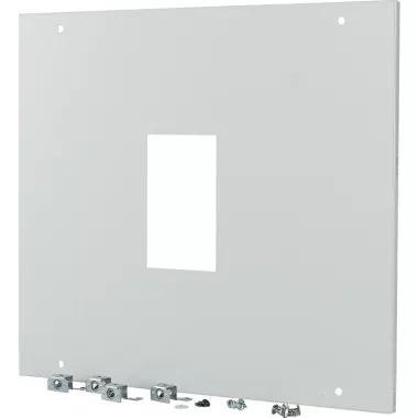 EATON 177104 Fedél 1xNZM4-hez, 3P, fix beépítés, IP30, SzéxMa=600x650