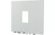 EATON 177104 Fedél 1xNZM4-hez, 3P, fix beépítés, IP30, SzéxMa=600x650