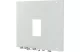 EATON 177106 Fedél 1xNZM4-hez, 4P, fix beépítés, IP30, SzéxMa=600x650