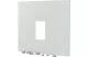 EATON 177106 Front plate, NZM4, 4p, fixed version, W=600mm - 3