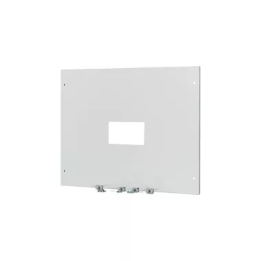 EATON 177108 Fedél 1xNZM4-hez, 3P/4P, fix beépítés, IP30, SzéxMa=800x550