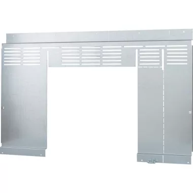 EATON 177113 Switchgear xEnergy Main - XPIX40W2BMCB0610