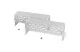 EATON 177121 Shroud for 2xNZM4, 4p - 3