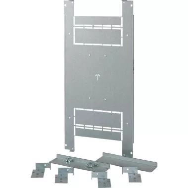 EATON 177122 Szerelőlap 1xNZM4-hez, 3P, fix beépítés, SzéxMa=425x650