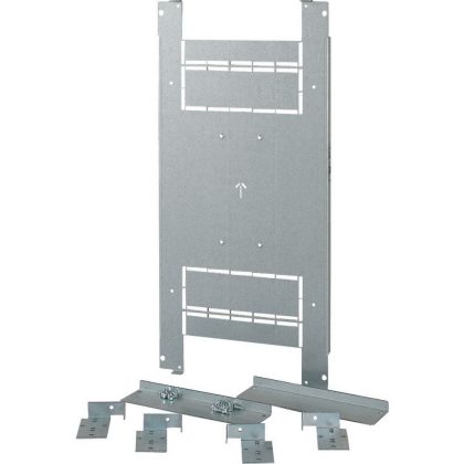 EATON 177122 Mounting plate, NZM4, 3p, fixed version, W=425mm