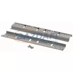   EATON 177325 Xboard+ 4pólusú gyűjtősíntartó beépítő-klt. 400mm, BPZ-BR/BBS630/V-400