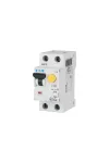EATON 177952 RCD/MCB combination, 25 A, 100 mA, MCB trip characteristic: C, 1p+N, RCD trip characteristic: A