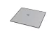 EATON 178075 Floor plate, aluminum, WxD = 600 x 600 mm - 3