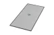 EATON 178078 Floor plate, aluminum, WxD = 425 x 800 mm - 2