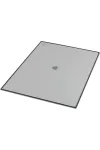 EATON 178079 Felső/alsó fedél teljes, alumínium, IP55, SzéxMa=600x800